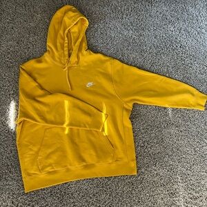 Nike sweatshirt, men’s size XXL